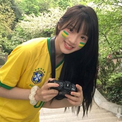 bibi ⭐️'s profile picture