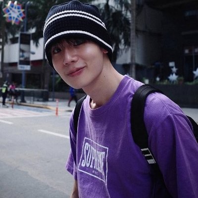 ปล์=͟͟͞͞♡₊˚จิมมู่วଓ 🥑🌊💜ˎˊ˗✩彡's profile picture