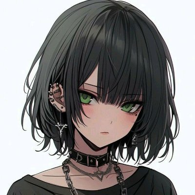 Lola Gothique's profile picture