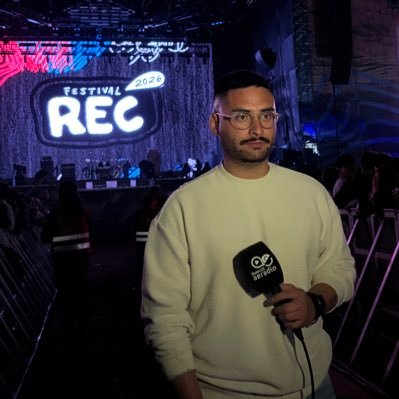 Nicolás Medina Parada's profile picture