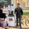 Vũ Văn Thành | David 的头像