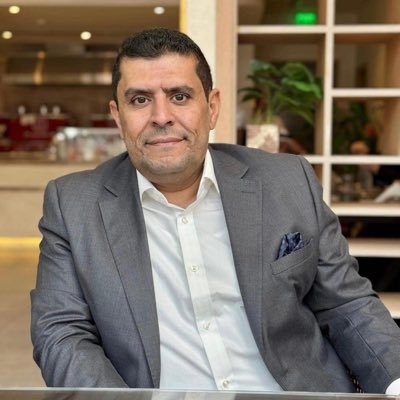 أحمد الشلفي ahmed alshalfi's profile picture