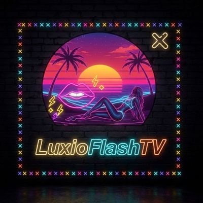 Luxioflashtv's profile picture