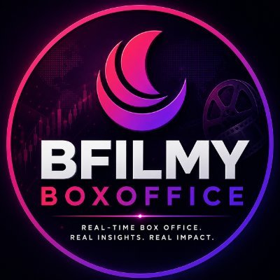 BFilmy Boxoffice's profile picture