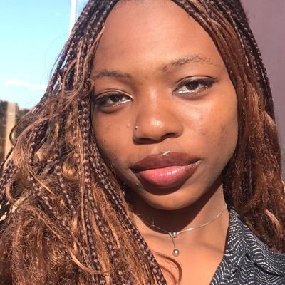 Aphrodite's profile picture