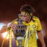 .5yuk ☝🏼 | بطل الدوري 🏆💛 profil fotoğrafı