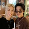 Karen vio a SKZ 14/9 y a BTS 21/10🇦🇷❤️ profil fotoğrafı