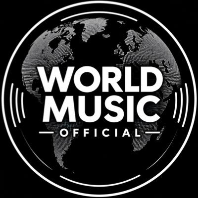 World Music Official's profile picture