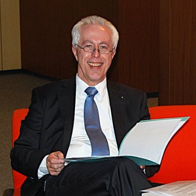 Dr. Hans Helmut Horn's profile picture