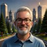 Mike's profile picture