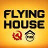 🅉 🇨🇳🇺🇸🇷🇺 ☭ Flying House ☭🇨🇳🇺🇸🇷🇺 🅉 profil fotoğrafı