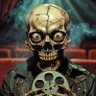 Grindhouse Chad 💀 profil fotoğrafı