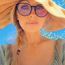 AniaBurnosN🌹❤️'s profile picture