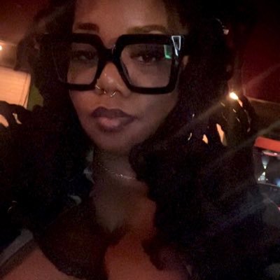 Fine Ass Dri 💋🤓's profile picture