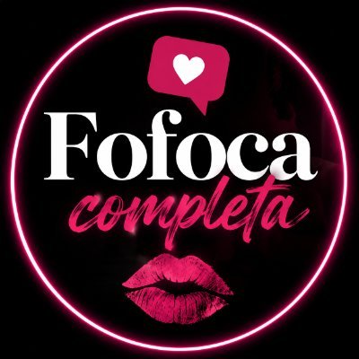 Fofoca completa's profile picture
