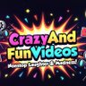 CrazyAndFun's profile picture