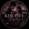 KDramaReplay profil fotoğrafı