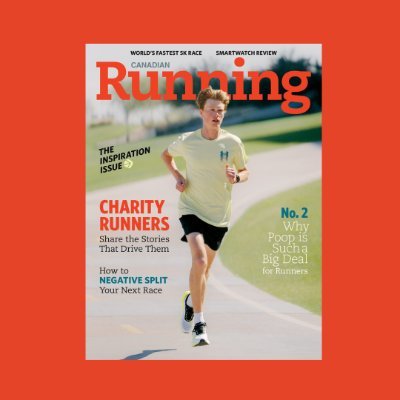 CanadianRunning's profile picture