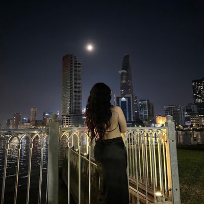 Yani's profile picture