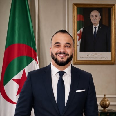 Salem Bouslah's profile picture