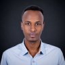 Profilbild von Mahad omar