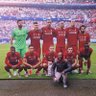 Morné Denere LFC profil fotoğrafı