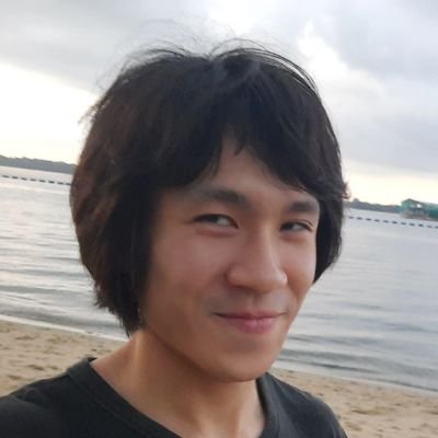 amosyeeishere's profile picture