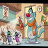 OGGY For Cockroaches 的头像