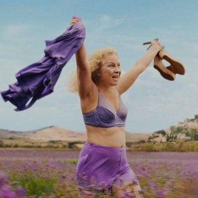 Mari's profile picture