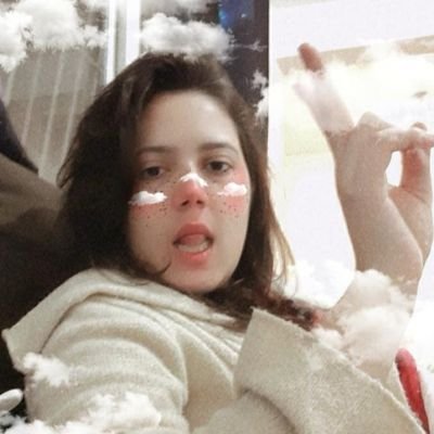 camileoliveiraz's profile picture