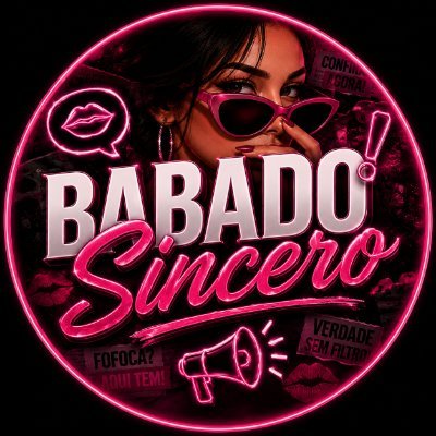 Babado sincero's profile picture