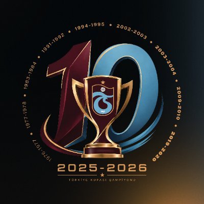 Trabzonspor's profile picture