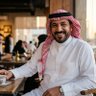 خالد بن محمد's profile picture