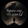 Figure Out The World profil fotoğrafı