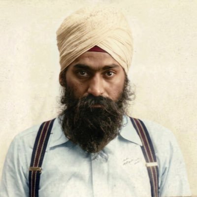 PanjaabKing's profile picture