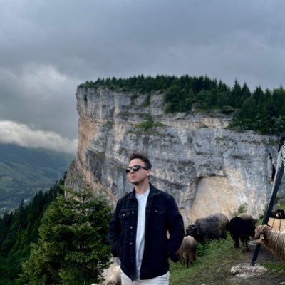 Furkan's profile picture
