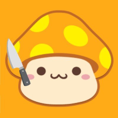 badorangeshroom's profile picture