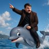 🎒 آدلفین 🐬 profil fotoğrafı