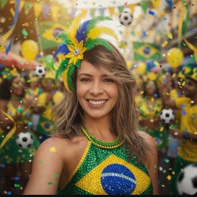 MelDAMASCENO16's profile picture