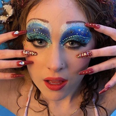 cherry ⋆˙⟡'s profile picture