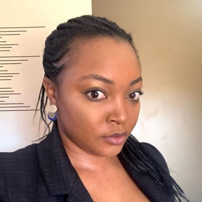 ALLEGRA FOSH NGALULA 💎🇨🇩🇨🇩's profile picture