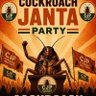 Profilbild von cockroach jnta party