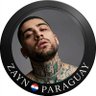 Фото профиля Zayn Paraguay 🇵🇾🐆