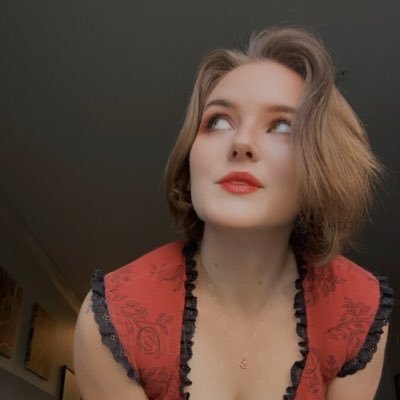 Mama Circe (DomCon May 28 - Jun 1)'s profile picture