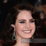 Lana Del Rey profil fotoğrafı