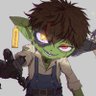 Country Goblin- Animatronic Goblin Vtuber 的头像