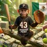 Paquito Picks 43 的头像