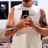 Uendel de Oliveira's profile picture