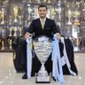 Фото профиля Abdullah Al-ajarmeh