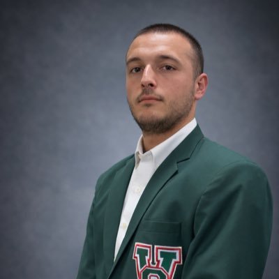 Jake Maggio M.S.'s profile picture